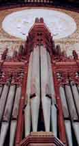 picture of rochdale town hall organ